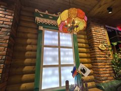 -米德维奇俄式西餐厅(西六道街店)