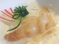 -马路边上·小海鲜烧烤(八一路店)