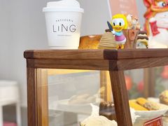 -LING 法式甜品(茂名北路店)