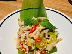 正经鸡被撕-太二酸菜鱼(汕头苏宁广场店)