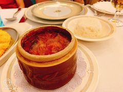 精品罐焖牛肉-莫斯科餐厅