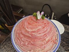 -冯校长老火锅(双桥路店)