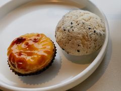 雪花和牛挞-荣小馆(椒江青悦城店)
