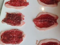 立盘上脑-东来顺饭庄(西直门店)