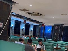 -粥全粥到海鲜家常菜·海肠捞饭(嫩江路店)