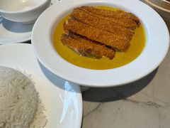 -锦园春香港茶餐厅(西海湾旗舰店)