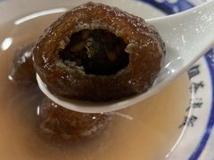 -粗茶淡饭(东关街店)