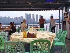 -小林哥的海鲜馆·夜宵烧烤(渔人码头店)