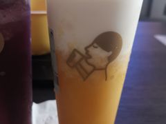 -喜茶(贵阳国贸逸天城店)