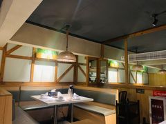 卡座-潮发潮汕牛肉店(龙洞店)