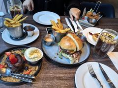 -bluefrog蓝蛙(石家庄欢乐汇店)