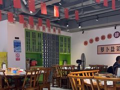-张氏父子常德肠子馆(湘江世纪城直营店)