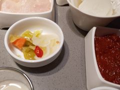 -海底捞火锅(金光华店)