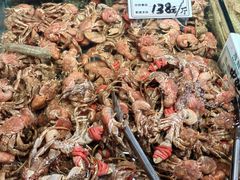 -旺角小渔村·海肠捞饭开创者(二马路店)