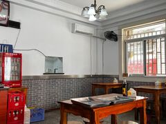 -邓邓胖姐拌面(濉溪路店)