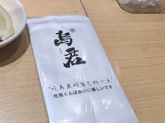 -乌君·酒场·炭火烧鸟(侨城坊店)