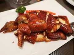 烤鸡-新同乐鱼翅酒家(美丽华店)