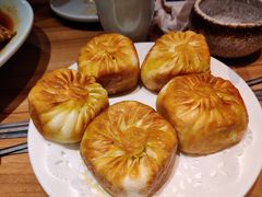 -品回味清真西北楼(宁波首店)