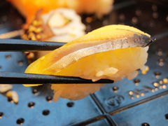 -争鲜回转寿司(南京东路店)