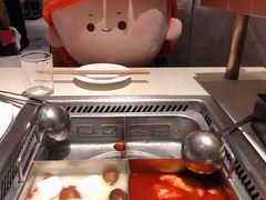 -海底捞火锅(龙岗星河COCO Park店)