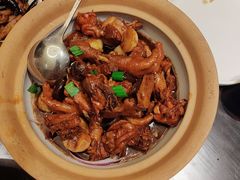 -浔庐餐厅•江西老字号•九江菜(烟水亭店)