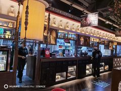 -纳瓦新疆菜(银都店)