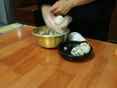 -肥肥虾庄·金牌油焖大虾(杨园滨江时代walk店)