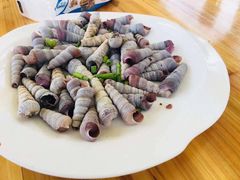 -胖大嫂渔家排档·全海景餐厅(渔村店)