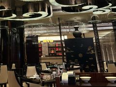 -西安皇冠假日酒店·御皇轩中餐厅