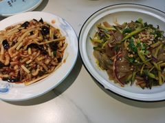 -川人百味(金安中央大街店)