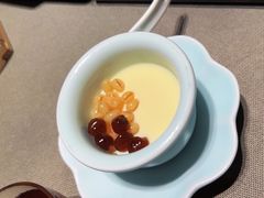 -小厨娘绣中淮扬(大行宫科巷店)