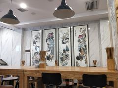 大堂-老孙家泡馍(洒金桥店)