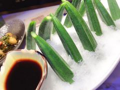 -绿茶餐厅(乐峰广场店)