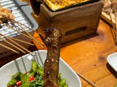 -木屋烧烤(西南角店)