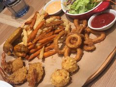 -必胜客(巴沟店)