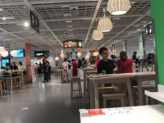 -宜家家居(哈尔滨商场店)