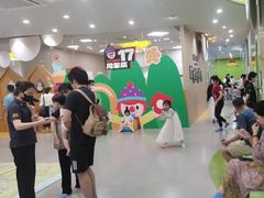 -金宝贝国际早教中心(万象城中心)