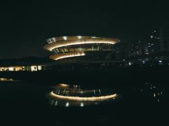 -梅溪湖城市岛