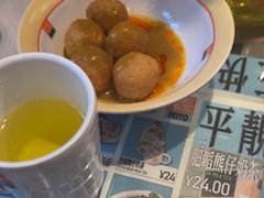-肥韬茶餐厅(海上世界店)