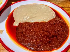 -胡家麻辣串(核桃园路店)