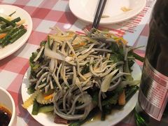 -孟记粥铺·家常菜·烧烤·粥(亚运村店)