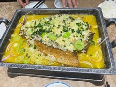 -李氏传家菜(兴城路店)