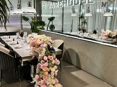 -3号仓库·创意中国菜(乐清正大广场店)