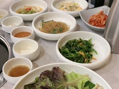 -黄金牧场(明洞总店)