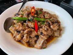 -铜锣湾·有麝自然香(渝北财富中心店)