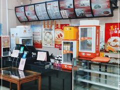 -庆丰包子铺(天通苑店)