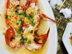 -星奇缘·海鲜餐厅(东山美食地标店)