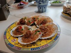 -神洲四海大酒楼(王府井澳门中心店)