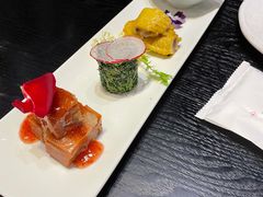 -柒园·三十年创意杭帮菜(龙湖滨江天街店)