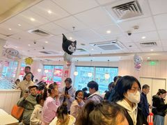 -肯德基(大成店)